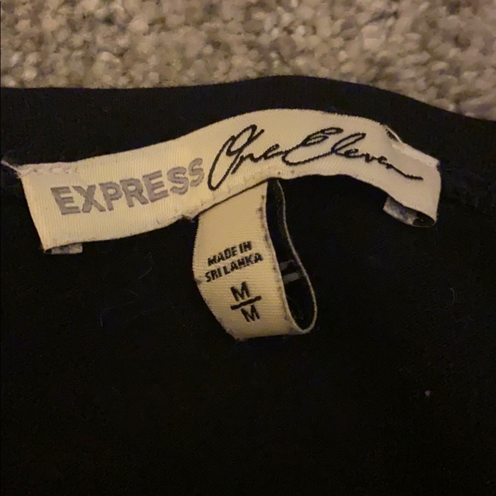 express - Picture 2 of 2